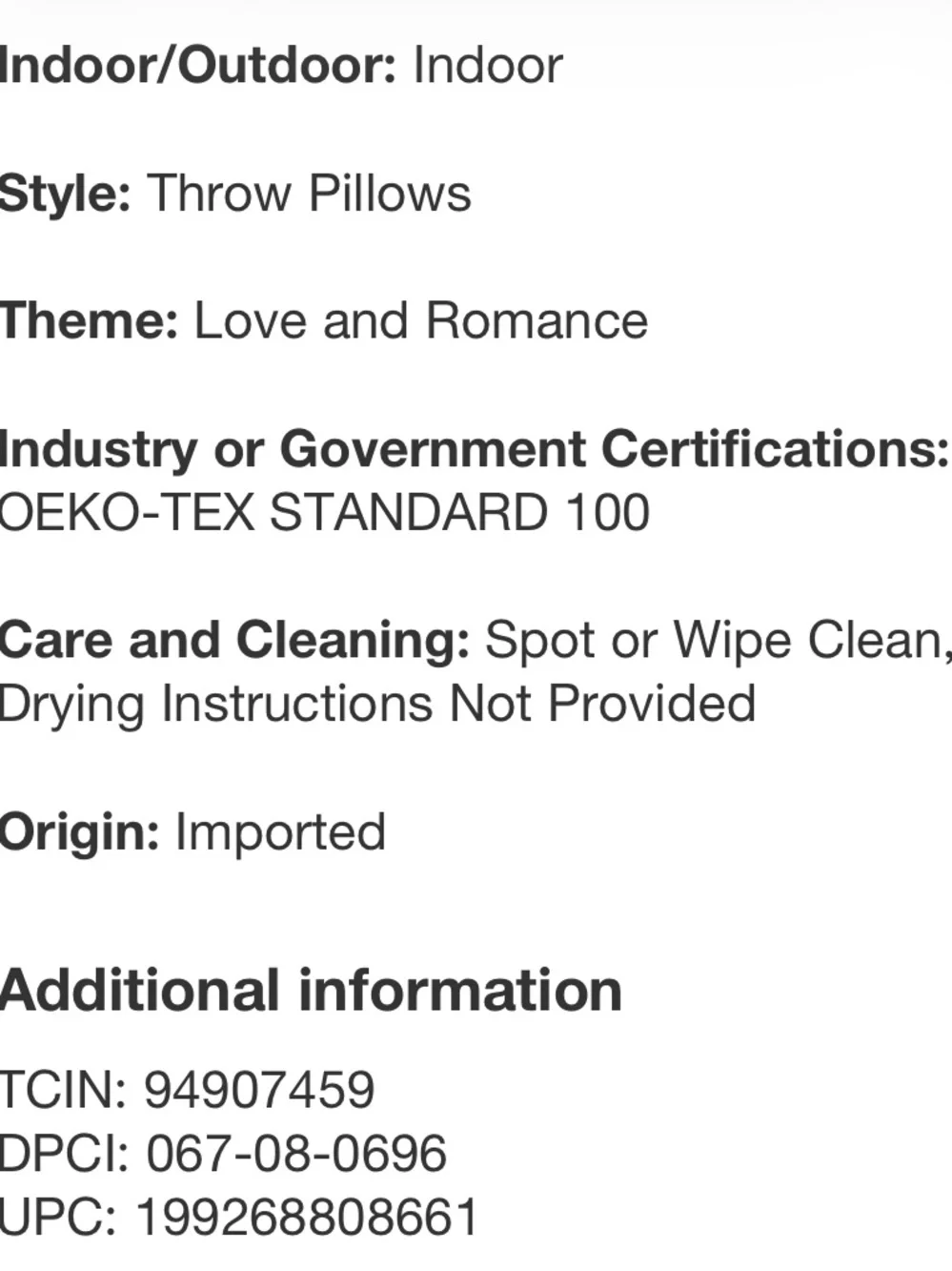ROOM ESSENTIALS NWT 14